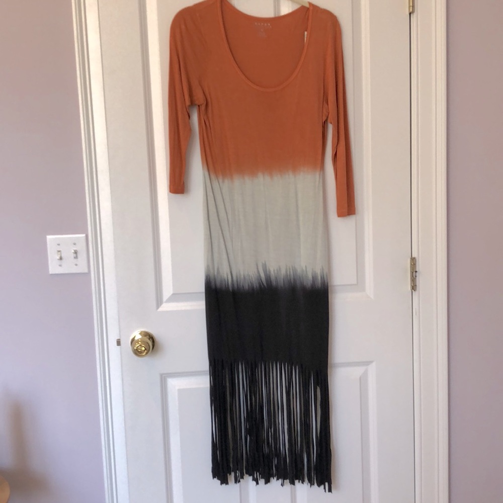 NWT Roper Western dress
